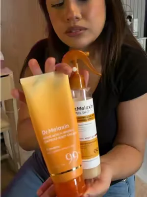 @Dr Melaxin® #drmelaxin #peelshoot #acidocojico #curcuma #skincarekoreano 