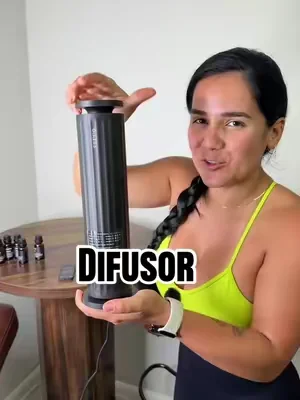 Quieres un aroma delicioso en toda tu casa está disgusto te cubre hasta 1000 pies #dealsforyoudays #summerwins #difuser #Home #aroma 
