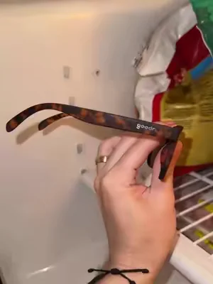goodr glasses seem to be so popular right now 