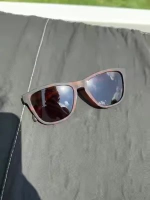 My favorite sunglasses 🤩 