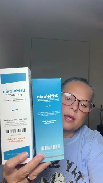 ✨ Body care just got an upgrade! 🤍 Loving the texture and how luxurious this routine feels. 💫.                               #selfcare #glowup #entropiusa #entropicreatorhub #scalewithentropi @ENTROPI USA @Marie Starling @Angela Kirby @Rachel 💕 Bubblynurse @Tammy Travis @Danielle Kirby @Faith Skeen @Sunshine McIntosh @DR MELAXIN SKIN 