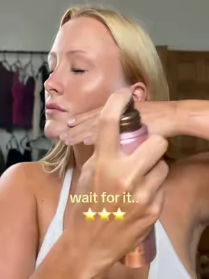 one size just keeps getting better and better 🤭 #makeup #makeuptutorial #beauty #fashion #skincare 