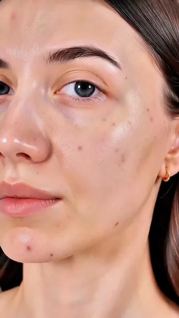 Its lightweight, jelly-like texture absorbs effortlessly, while Niacinamide works to brighten and revitalize the skin. #refreshingskincare #hydrateandbrighten #skincare #tiktokshop #fyp 