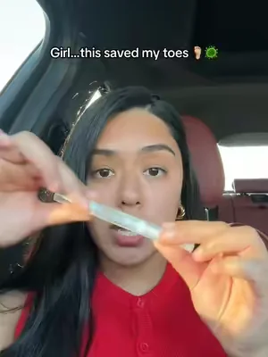 #fungus #nailfungus #toenailfungustreatment 