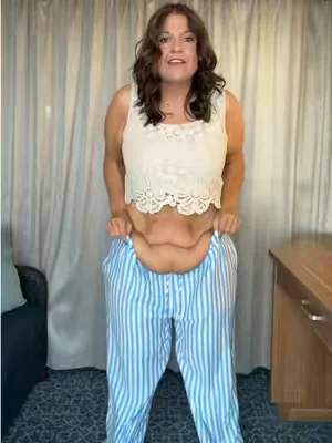 Double lined wide leg pant #widelegpants #widelegtrousers #beachpants #tiktokmademebuyit 