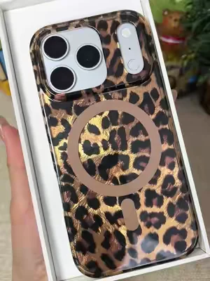 🌟Enter ATERJUST66🌟 when placing your order 😍😍prepared a surprise for you ❤️#caseiphone #dealsforyoudays #summerwins #leopard #iphone 