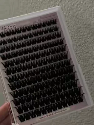 #hohadbrlashes #eyelashes #fypシ゚viral #lashextensions #fypシ゚ 