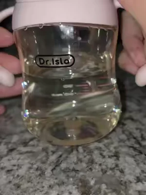 ¿Cansada de ver a tu bebé llorar por gases después de cada toma? 🥺🍼 #anticolicbottles #biberonanticolicos #babyfinds #maternidad #Drisla 