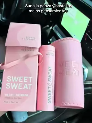 Sweet Sweat Gel Watermelon (6.#sweetsweat #sweetsweatwaisttrainer #sweetsweatband 