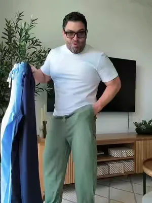 #pantalones #pants #fashiontiktok #estilomasculino #fyp 