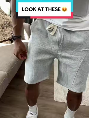 I’m 5’11, wearing a medium  #forboys #shorts #summerwear #menclothing #tiktokshop 