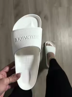 #Birkenstock #BirkenstockRecoverySandals #Sandals #FlipFlops #Summer 