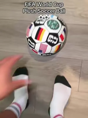 Get yours today ⚽️