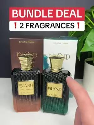 Finally found the Khadlaj bundle #khadlajisland 