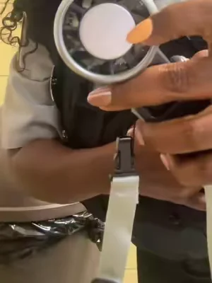 Portable fan #DealsForYouDays #tiktokshopcreatorpicks #portablefan 