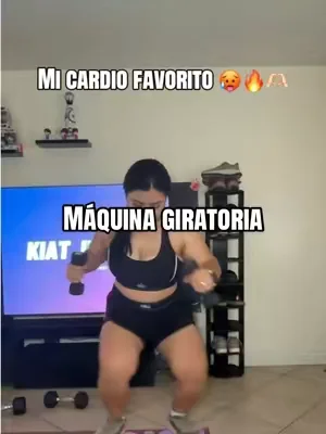 Máquina giratoria #dealsforyoudays #homeworkout #women #summerwins #summerVibes 