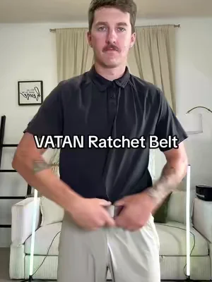 I don’t even know how many that was really 😳 #belt #leatherbelt #ratchetbelt #mensaccessories #dealsforyoudays 