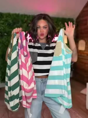 #womenstops #shirts #tiktokshop #womensclothing #shirts 