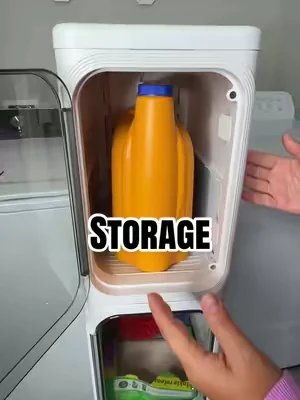 Necesitando espacio extra estos storage son una muy buena opción #dealsforyoudays #summerwins #storage #laundry #organizer 