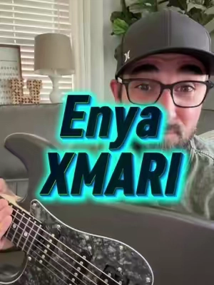 A guitar for any skill level at an entry level price! #dealsforyoudays #showyourenya #worldcupxmari #enyasmart @ENYAMUSICOfficialFlagship @Vibe Tribe 
