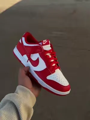 #fashion #streetwear #sneakers #nikedunklows 