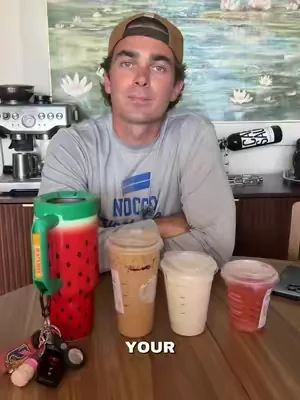 how did he know that? 