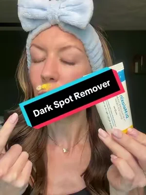 Has my skin so much more even @Dr.Melaxin #dealsforyoudays 