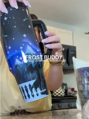 Frost buddy new book collection 😍😍  #frostbuddy #BookTok #fantasybooks #readingrecs #dealsforyoudays @Frost Buddy 