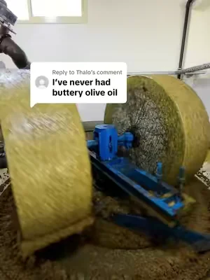Replying to @Thalo healthy butter 🫒