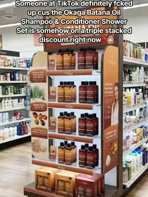 Click the orange cart to check it out!    Ai generated video   Not filmed in a real store, product sizing may vary slightly from video generation   #TikTokShopBlackFriday #TikTokShopCyberMonday #tiktokshopcreatorpicks #summerwins #dealsforyoudays 