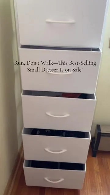 #dealsforyoudays #dresser 