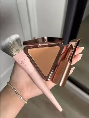 #LYS #Bronzer #Makeup #BronzingStick