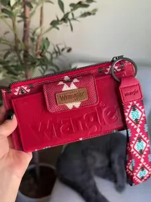 #wallet #purse #cardholder #westernstyle 