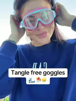 This price 👀 I’m stocking up ⛱️☀️🌊 #goggles #swim #swimgoggles 