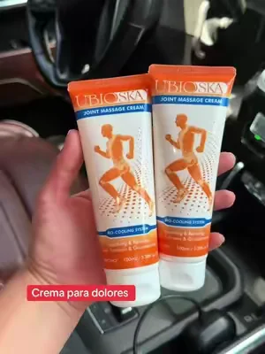Family Bundle - UBIOSKA Joint #dolordeespalda #dolorderodilla #dolorderodillas #inflamacionderodillas #condriotina 