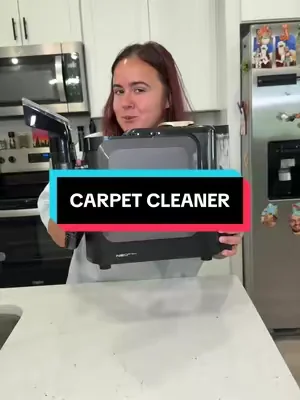 #carpetcleaner #cleaner #cleaningessentials 