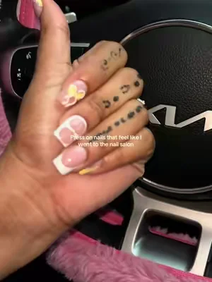 #FYP #ForYou #pressonnails #pressons 