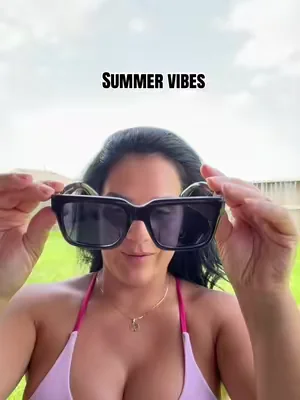 Lentes para el verano #dealsforyoudays #summerwins #sunglasses #polarized #retro 