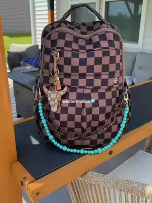#minibackpack #irisandrainbow #mombag #dealsforyoudays #tiktokshopcreatorpicks 