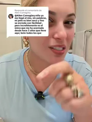 Respuesta a @Ailen Camagüey 