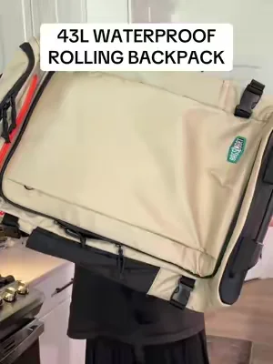 This waterproof bag is awesome! #dealsforyoudays 