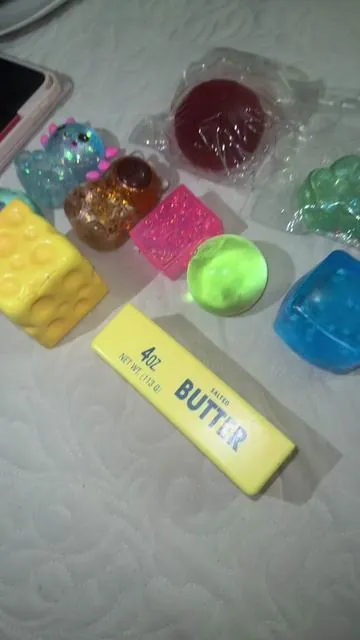 #squishy 