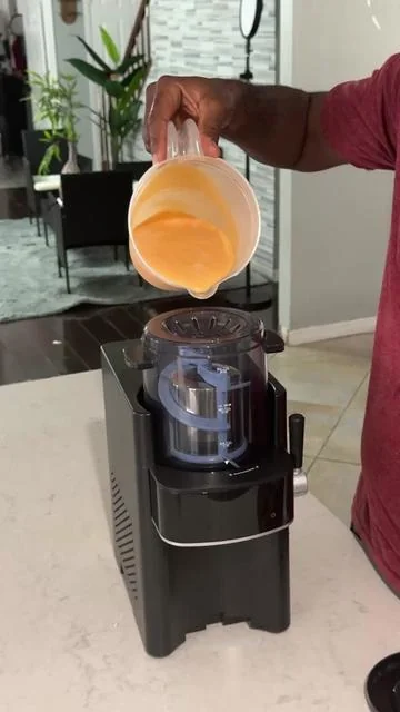 6-in-1 Slushie Machine, Ice Cream Maker and Margarita Machine, No Ice Needed Rapid ##slushie##icecreamday##margarita##icecreammachine