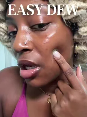 #easydew #egf #ampoule #hyperpigmentation #DealsForYouDays 