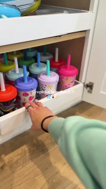 The only kid cups I love now!! #kidscup #kidstumbler @Reduce 