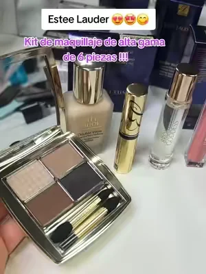 Date Night Flawless Finish Mak#TikTokShopBlackFriday #TikTokShopCreatorPicks #DealsForyouDays #maquillaje #esteelauder 