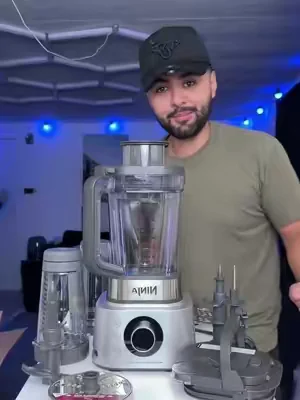Fijate si tienes cupones extras!  #ninjaflodi #blender #ninjablender #SummerVibes #Summerwins 