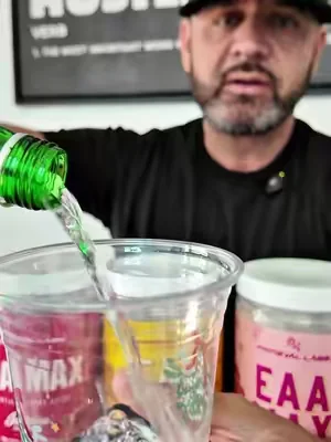 It’s time to add some function to your water #guayaba #Fitness #primevallabs 