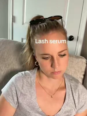 #lashserum #forchics 