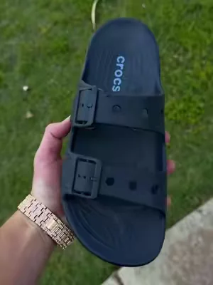 Now these are a must🔥🔥 @Crocs #dealsforyoudays #tiktokshopcreatorpicks #summerwins #crocs 